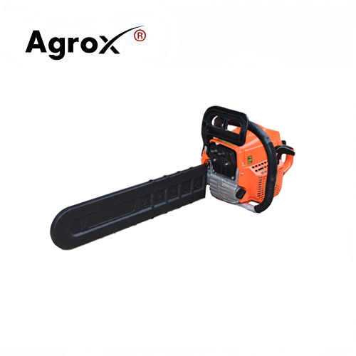 5800A Chain Saw